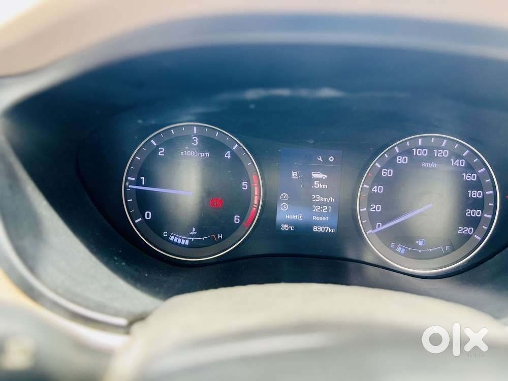 Hyundai I20 Diesel Asta Option, 2015, Diesel