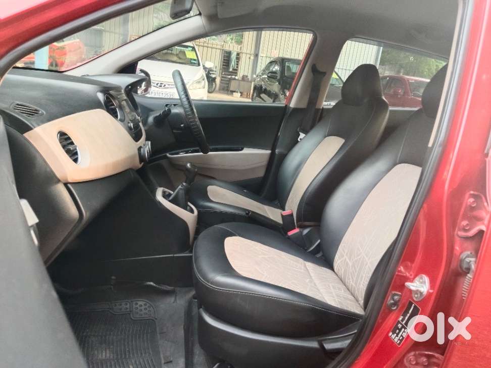 Hyundai Grand I10 1.2 Crdi Magna, 2018, Diesel