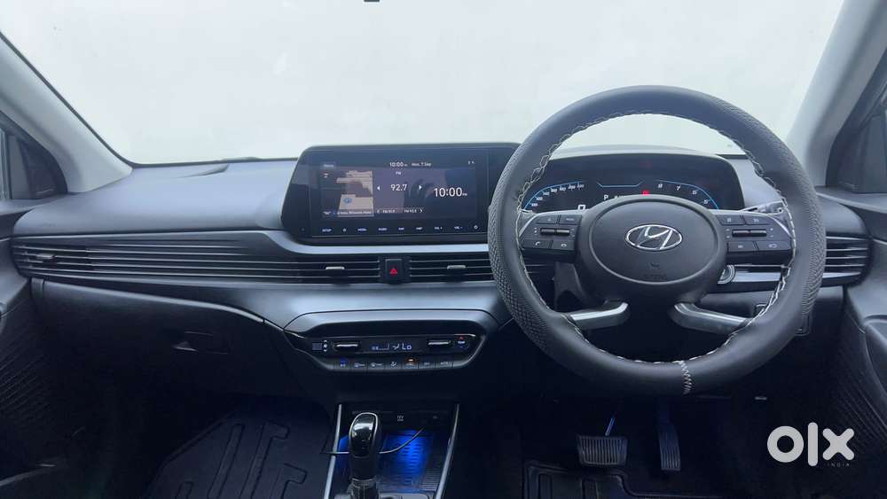 Hyundai I20 Asta (o) 1.2 Ivt, 2023, Petrol