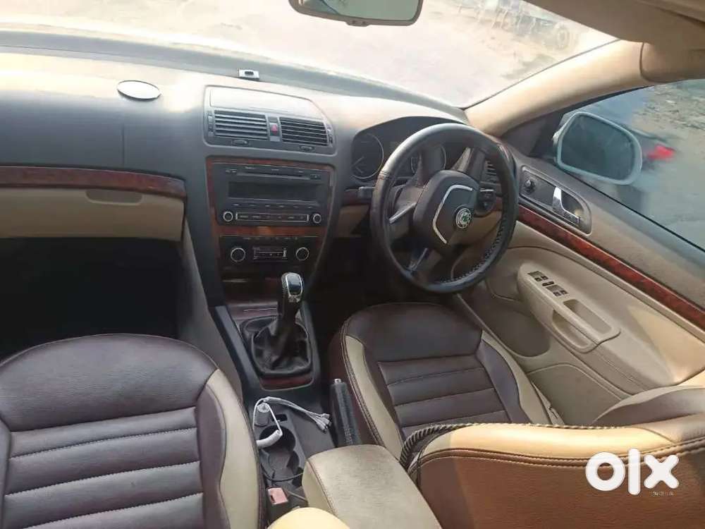 Skoda Laura Perfect Condition