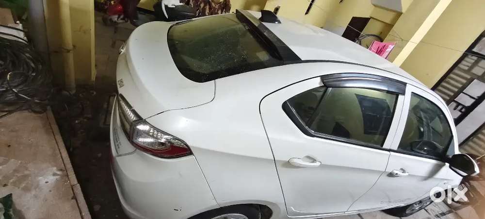 Tata Tigor Ev Xm 2019. Price Negotiable