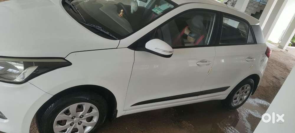 Hyundai I20 1.2 Spotz 2015
