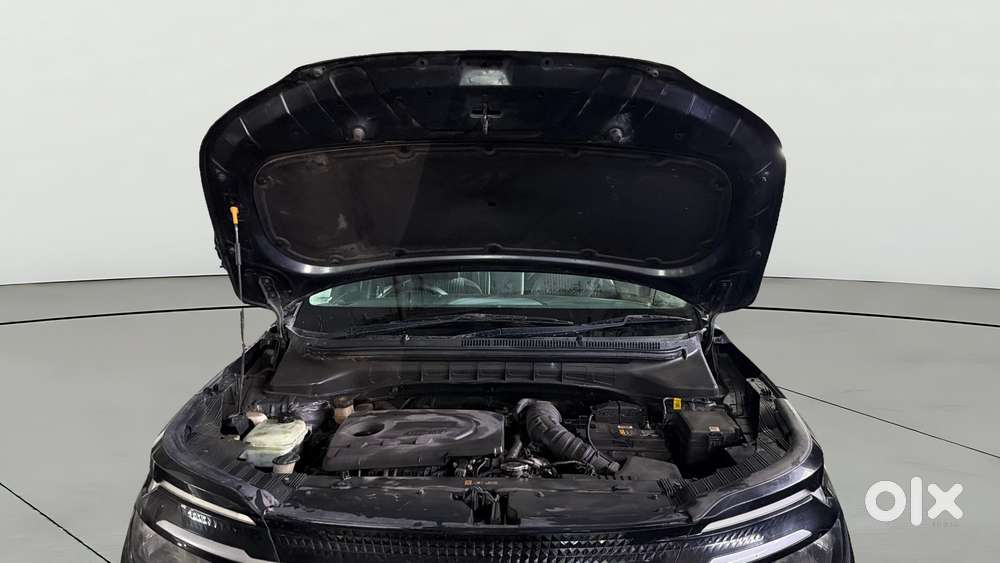 Kia Carens 1.5 Prestige Diesel 7 Str Imt, 2023, Diesel