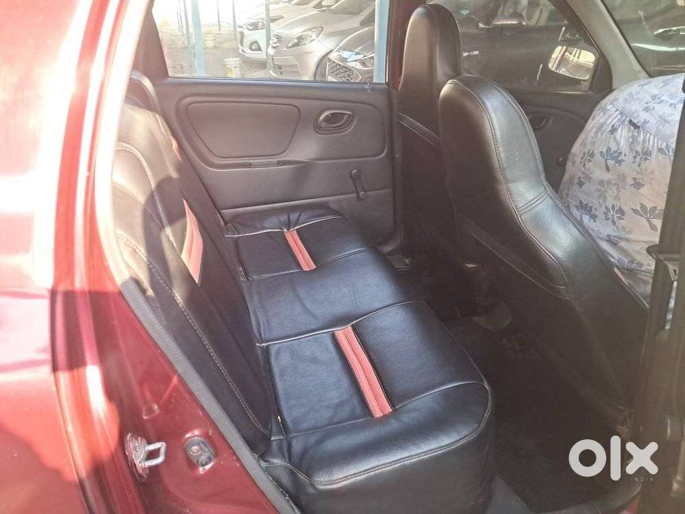 Maruti Suzuki Alto 0.8 Lxi (o), 2011, Petrol