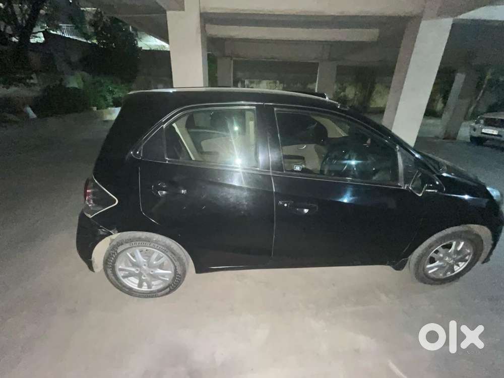 Honda Brio Vx 2015