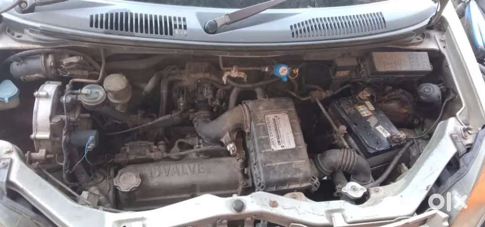 Parsing Chalu Vimo No Petrol And Cng