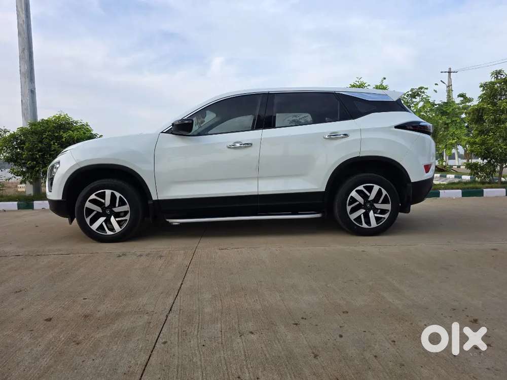 Tata Harrier 2.0 Kryotec 2023