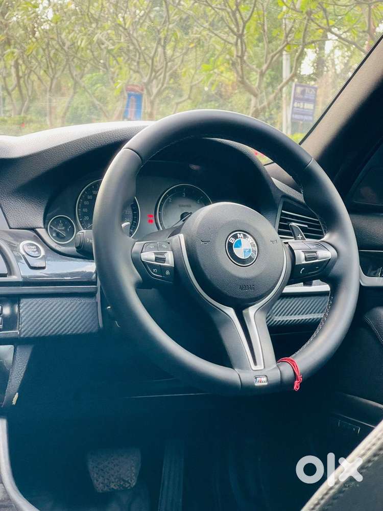 Bmw 5 Series 2.0 520d, 2013, Diesel