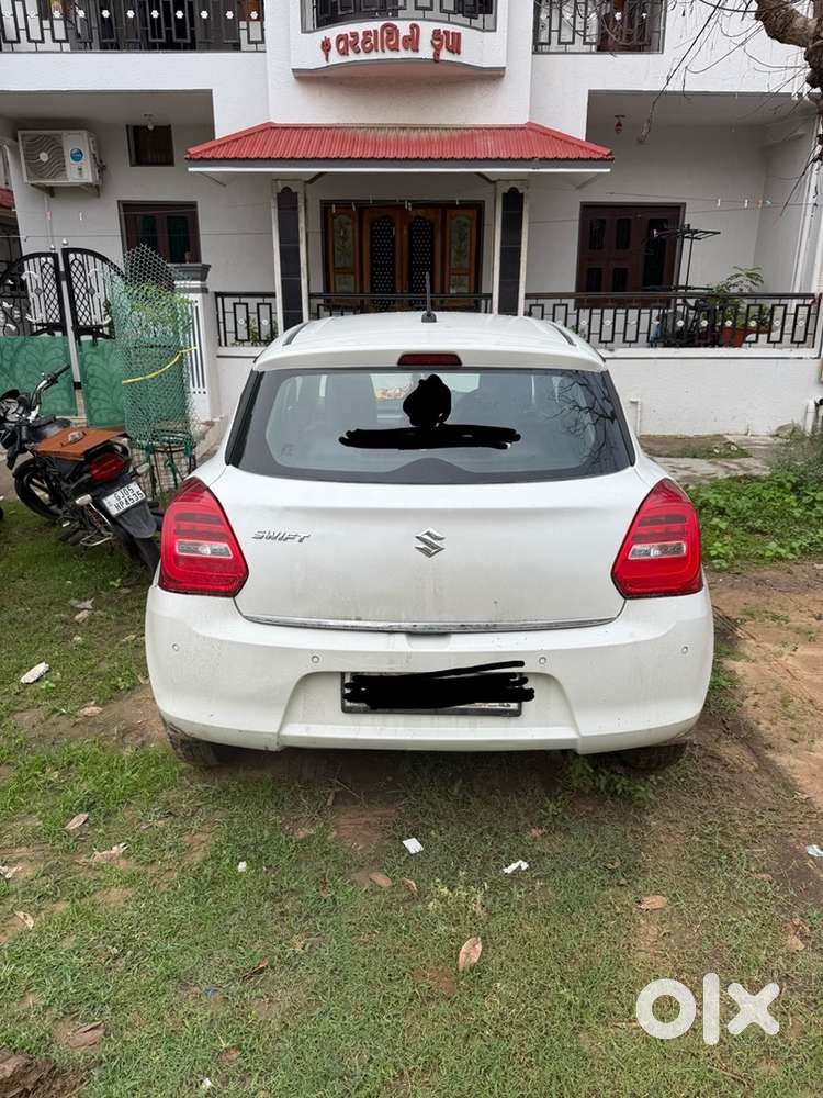 Maruti Suzuki Swift 2020 Car