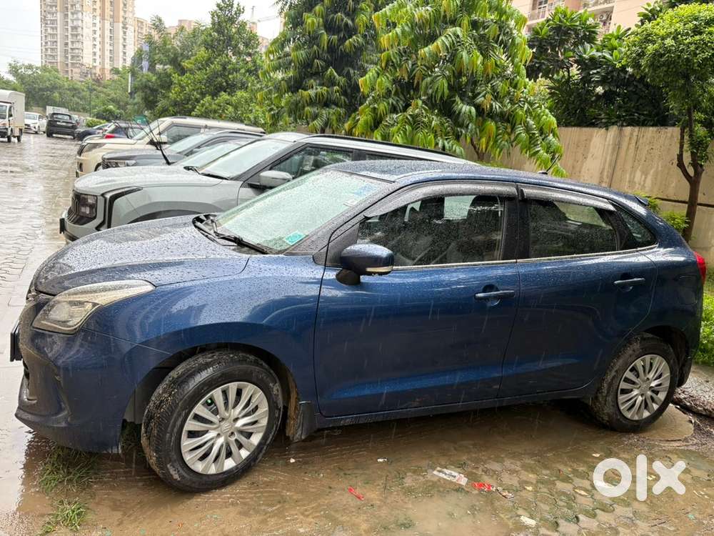 2021 Baleno 1st Owner 80000 Km Genuine