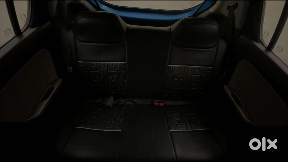 Maruti Suzuki Alto K10 2010-2014 Vxi, 2016, Petrol