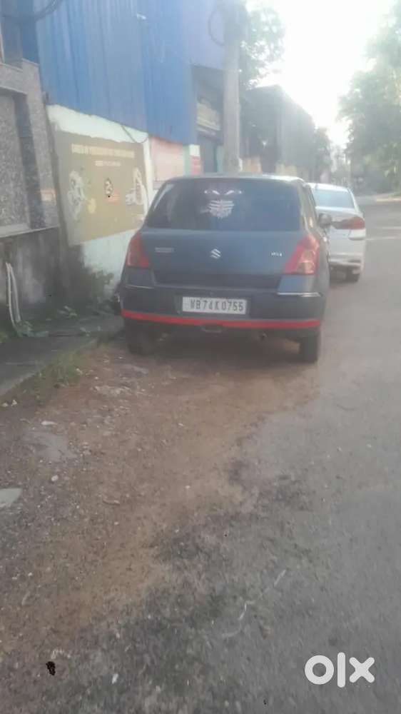 Maruti Suzuki Swift 2006