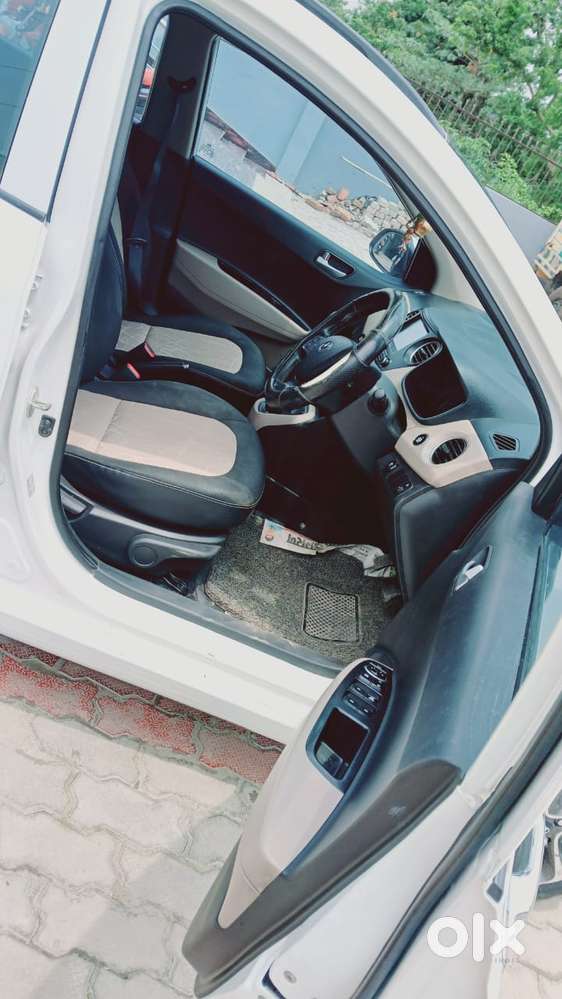 Hyundai Grand I10 1.2 Crdi Asta, 2019, Cng & Hybrids