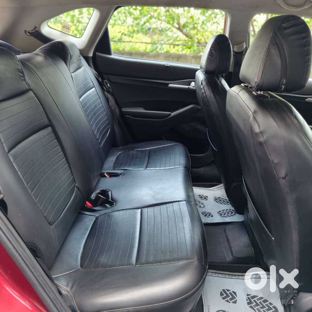 Kia Seltos Htk Plus At D, 2022, Diesel