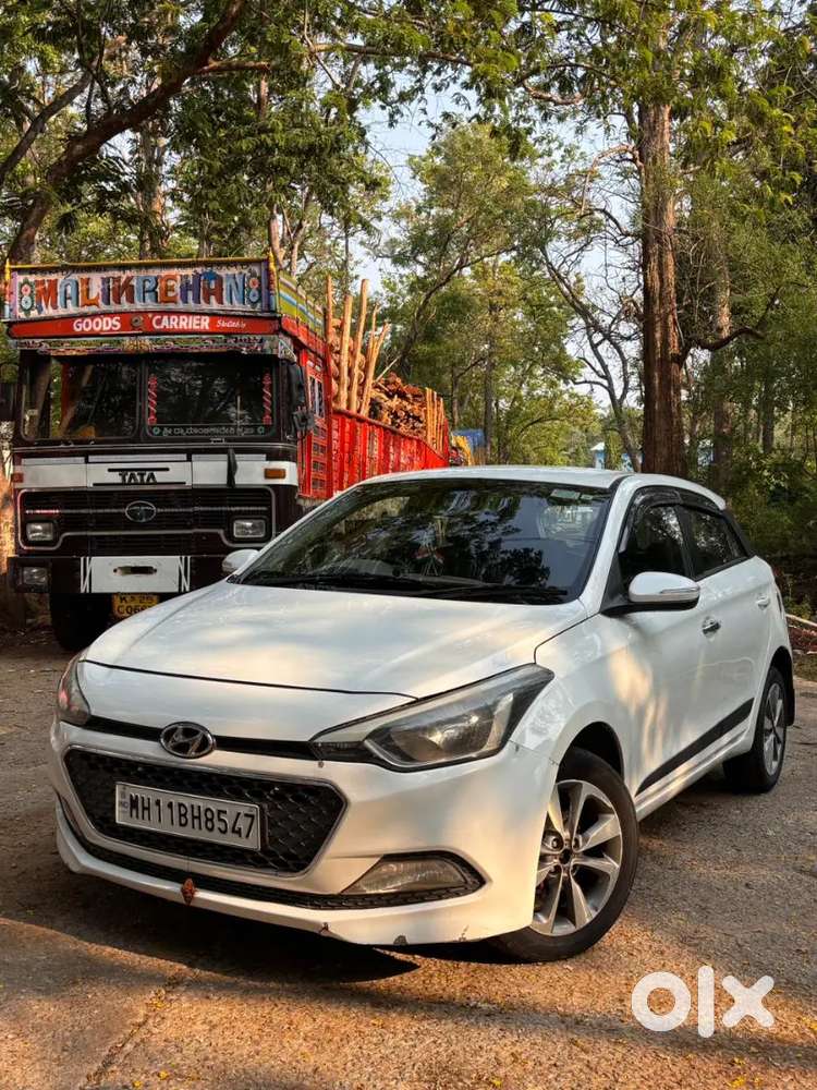 Hyundai I20 2014 Diesel 83000 Km Driven