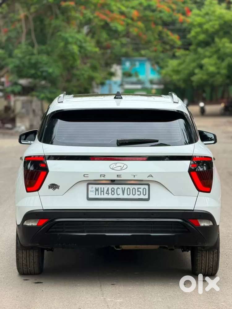 Hyundai Creta Sx (o) 1.5 Diesel, 2023, Diesel