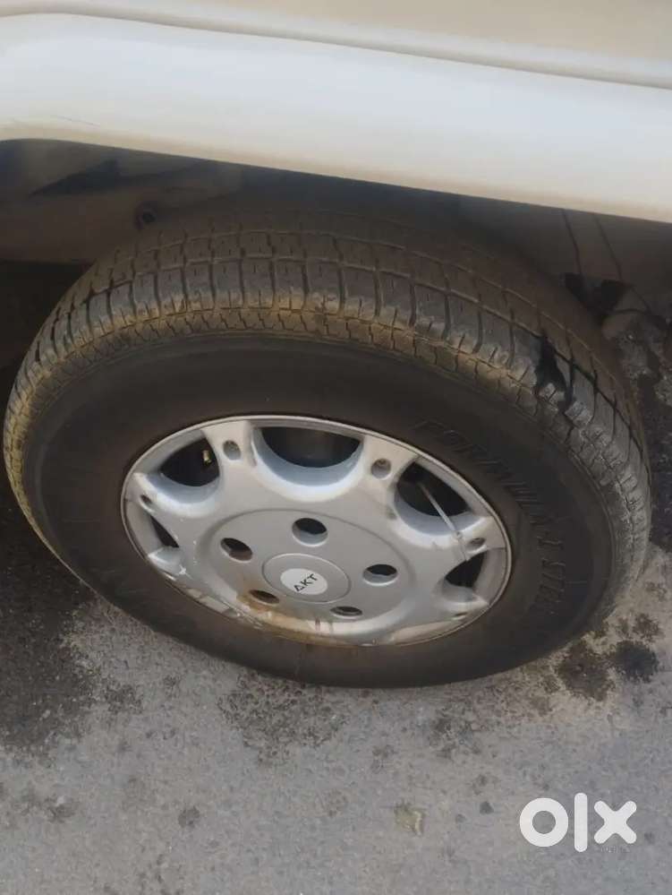 Mahindra Bolero 2012 Diesel Good Condition