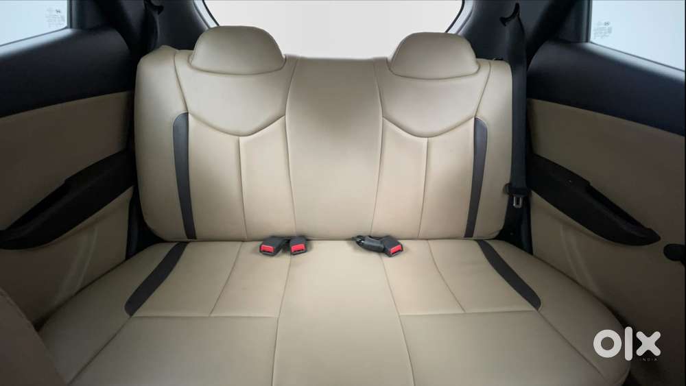 Hyundai Eon Sportz, 2013, Petrol