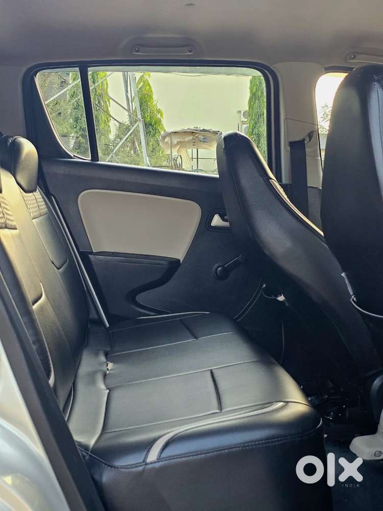 Maruti Suzuki Alto 800 Vxi Airbag, 2022, Petrol