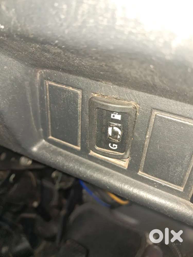 Maruti Suzuki Omni  Model 2012 Owner 2 Petrol +cng. Cng With Rc.