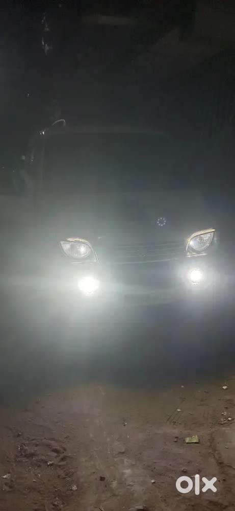 Maruti Suzuki Eeco 2011