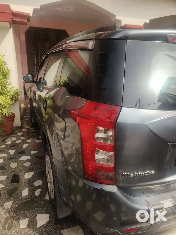 Mahindra Xuv500 Diesel 2013