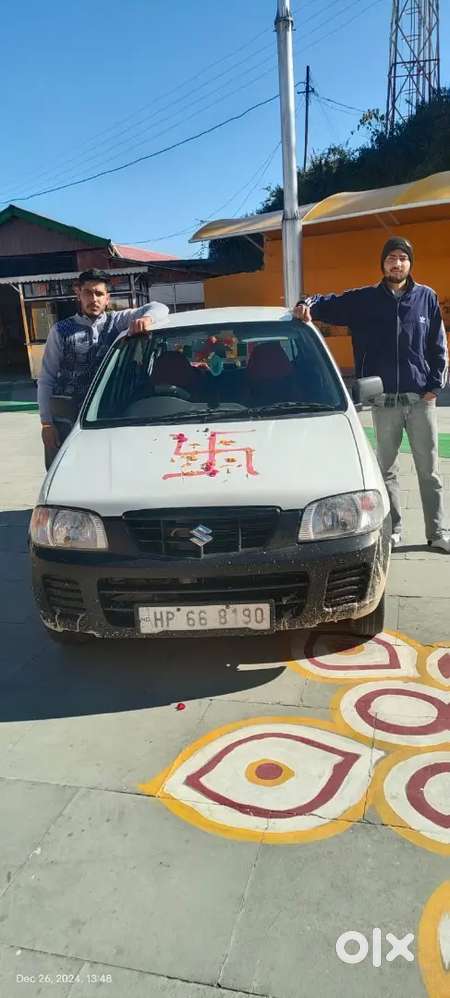 Alto Lxi 2011