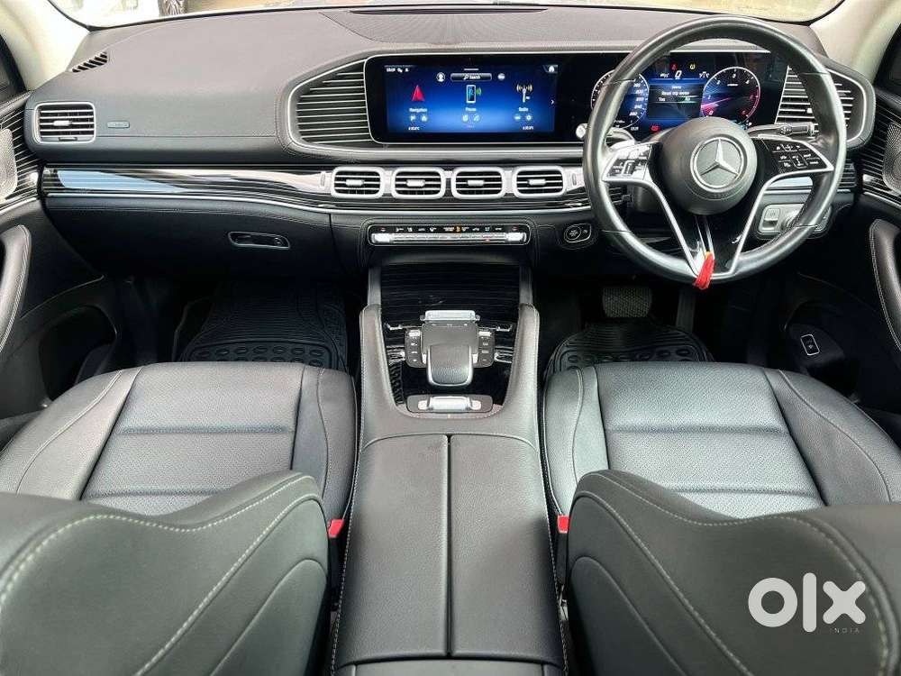 Mercedes-benz Gls 450d 4matic, 2025, Diesel
