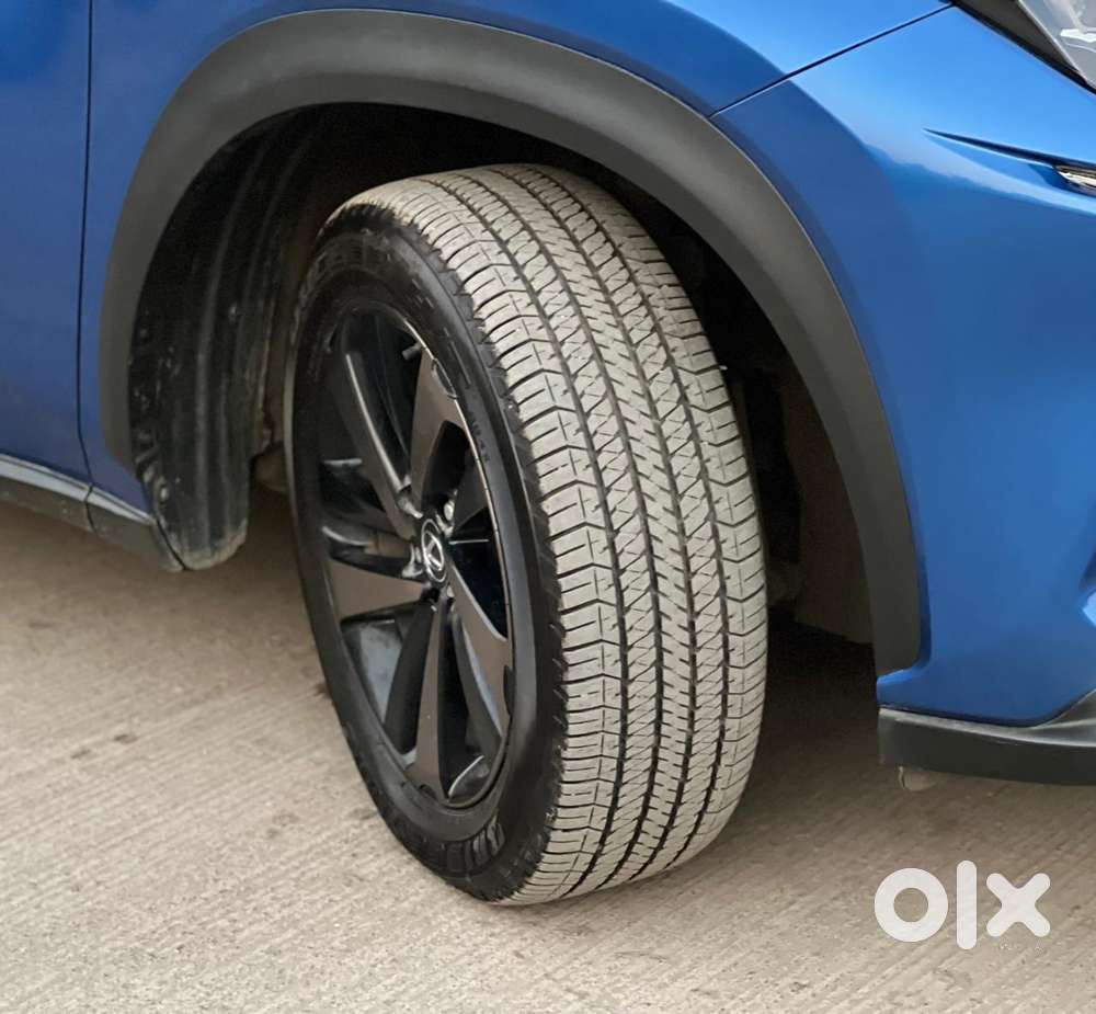 Lexus Nx Lexus-nx-300h-luxury, 2018, Petrol