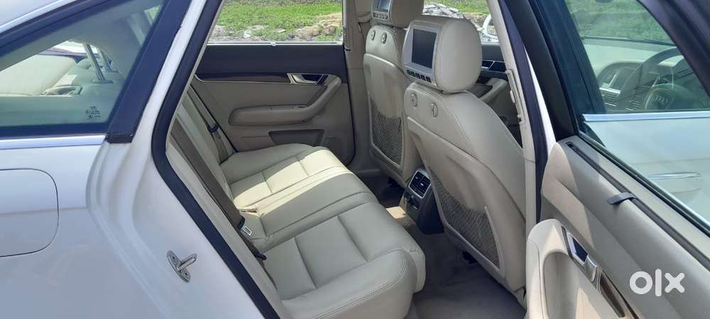 Audi A6 2009-2011 2.7 Tdi, 2009, Diesel