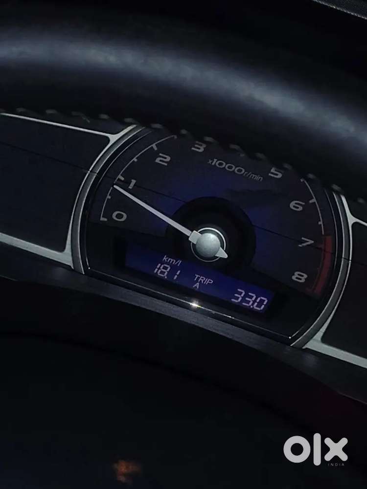 Honda Civic 2009 Petrol 94000 Km Driven