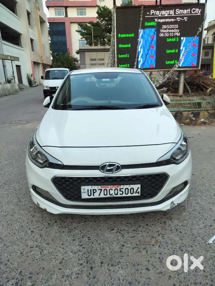 Hyundai Elite I20 2014 Petrol Well Maintained