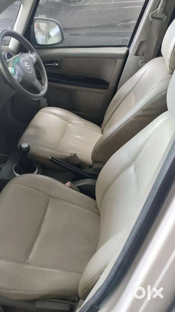 Maruti Suzuki Sx4 2012 Diesel