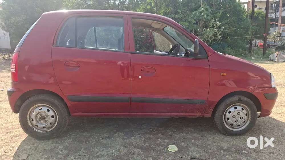 Hyundai Santro Xing 2011