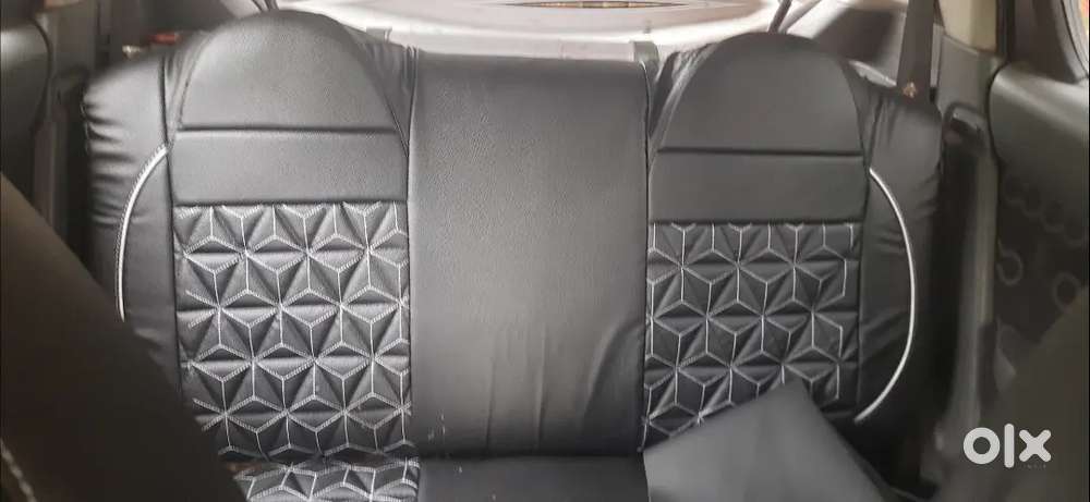 Maruti Suzuki Alto 2015 Car