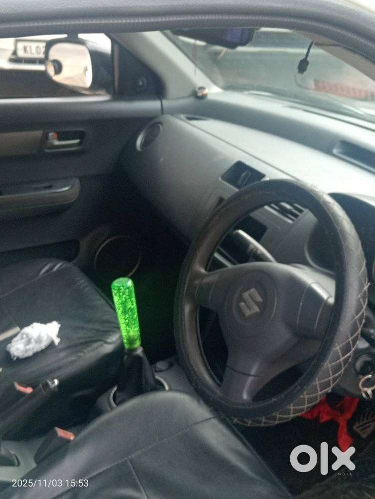 Maruti Suzuki Swift 2004-2010 Vxi Bsiv, 2007, Petrol