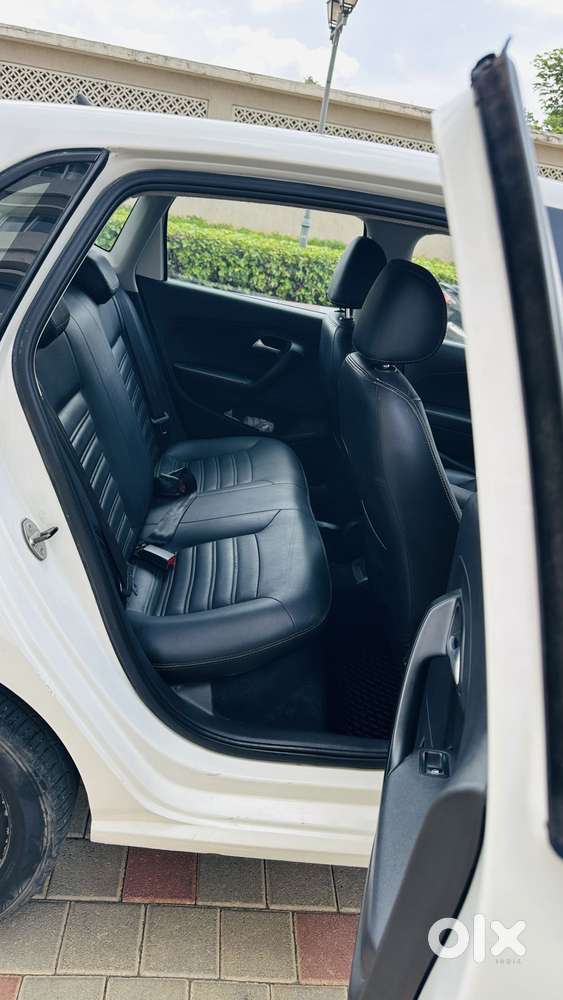 Volkswagen Polo 1.2 Gt Tsi, 2018, Petrol