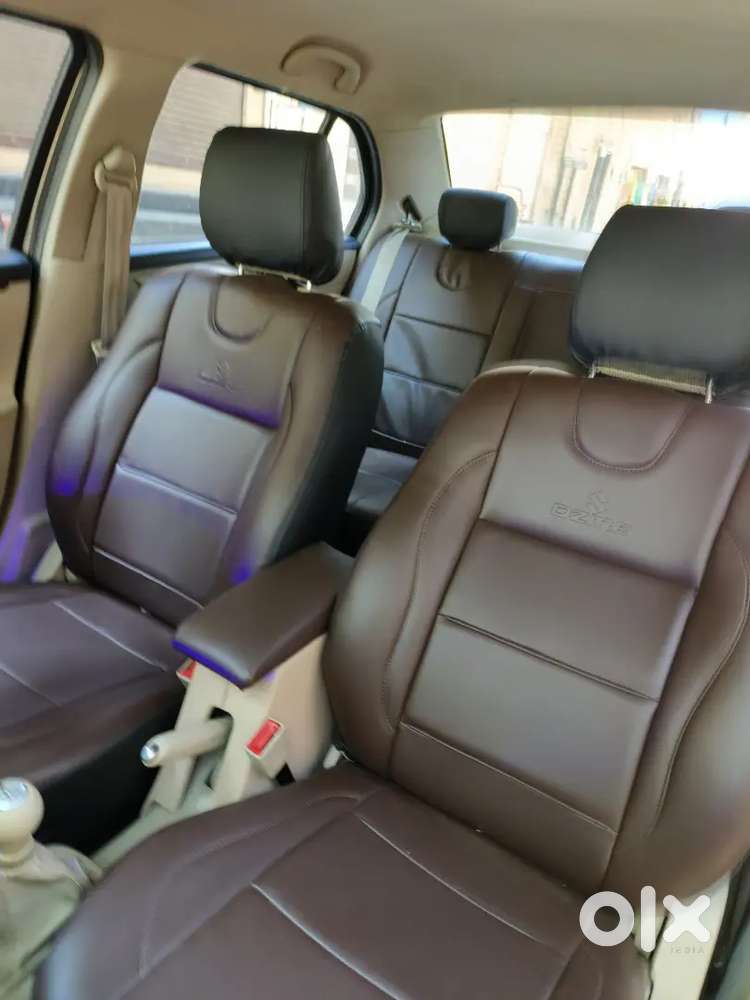 Maruti Suzuki Dzire 2016 Petrol 42000 Km Driven