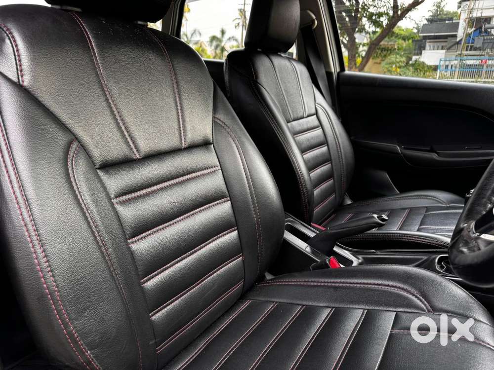 Maruti Suzuki Baleno 1.3 Sigma, 2017, Petrol