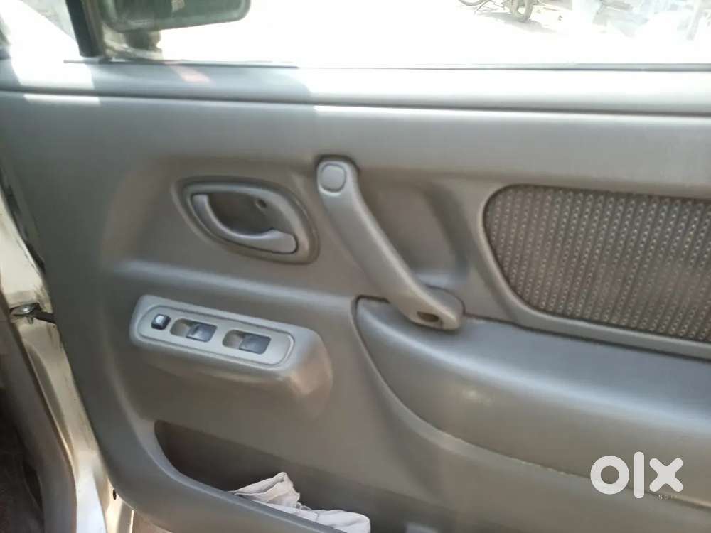 2006 Maruti Suzuki Wagon R Vxi Minor Abs