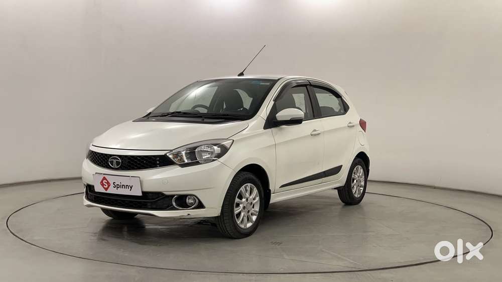Tata Tiago Xza, 2017, Petrol