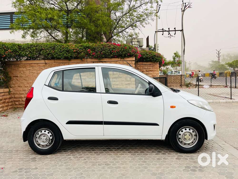 Hyundai I10 Era, 2012, Lpg
