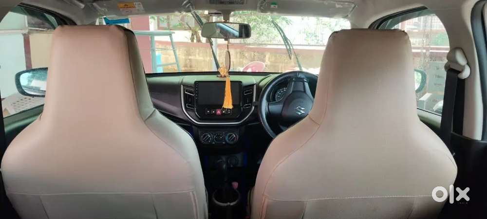 Maruti Suzuki Celerio 2024