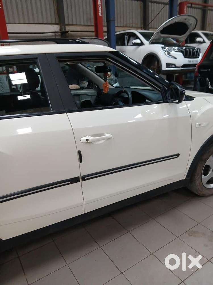Mahindra Xuv300 Turbosport 2024 Petrol 10350 Km Driven