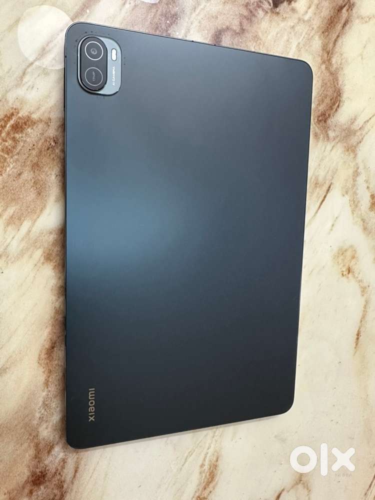 Xiaomi Pad 5 Cosmic Gray 6GB+128GB - Tablets in undefined