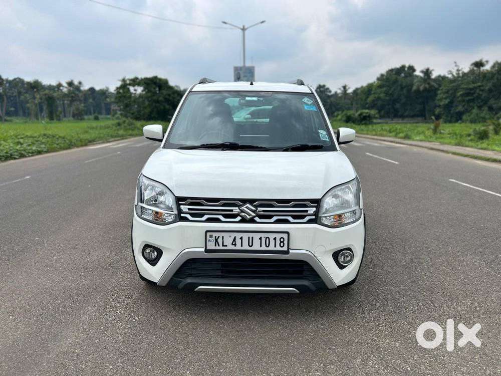 Maruti Suzuki Wagon R Vxi, 2023, Cng & Hybrids