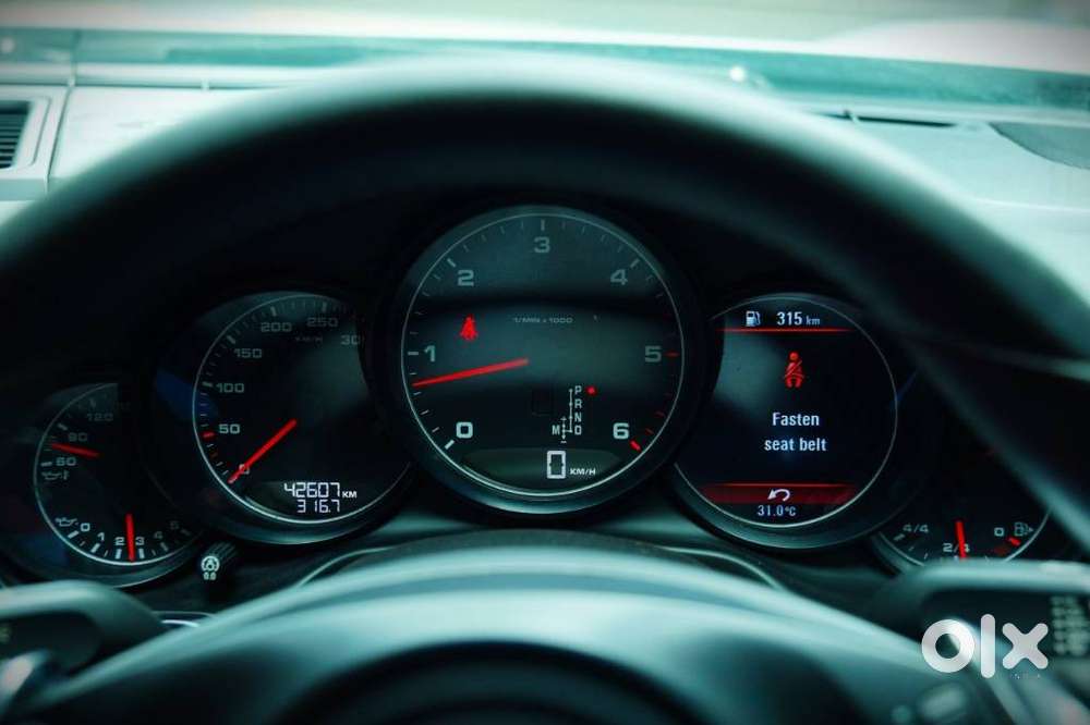 Porsche Panamera, 2015, Diesel