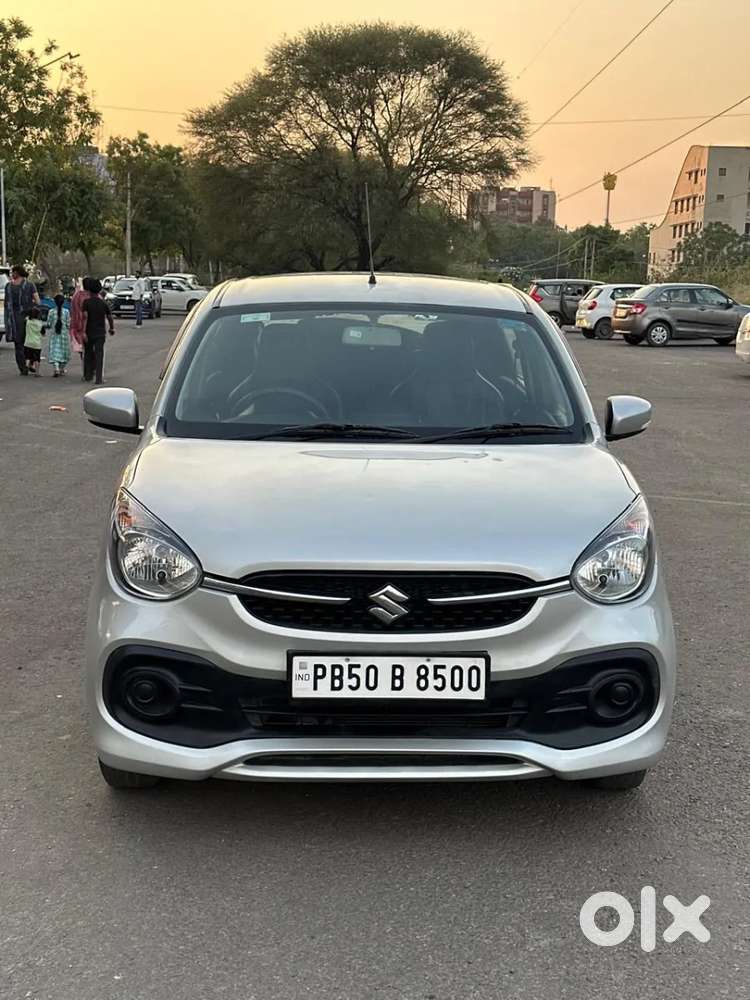 Maruti Suzuki Celerio Zxi, 2022, Petrol