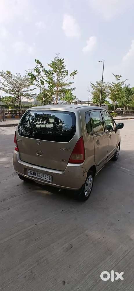 Zen Estilo Cng