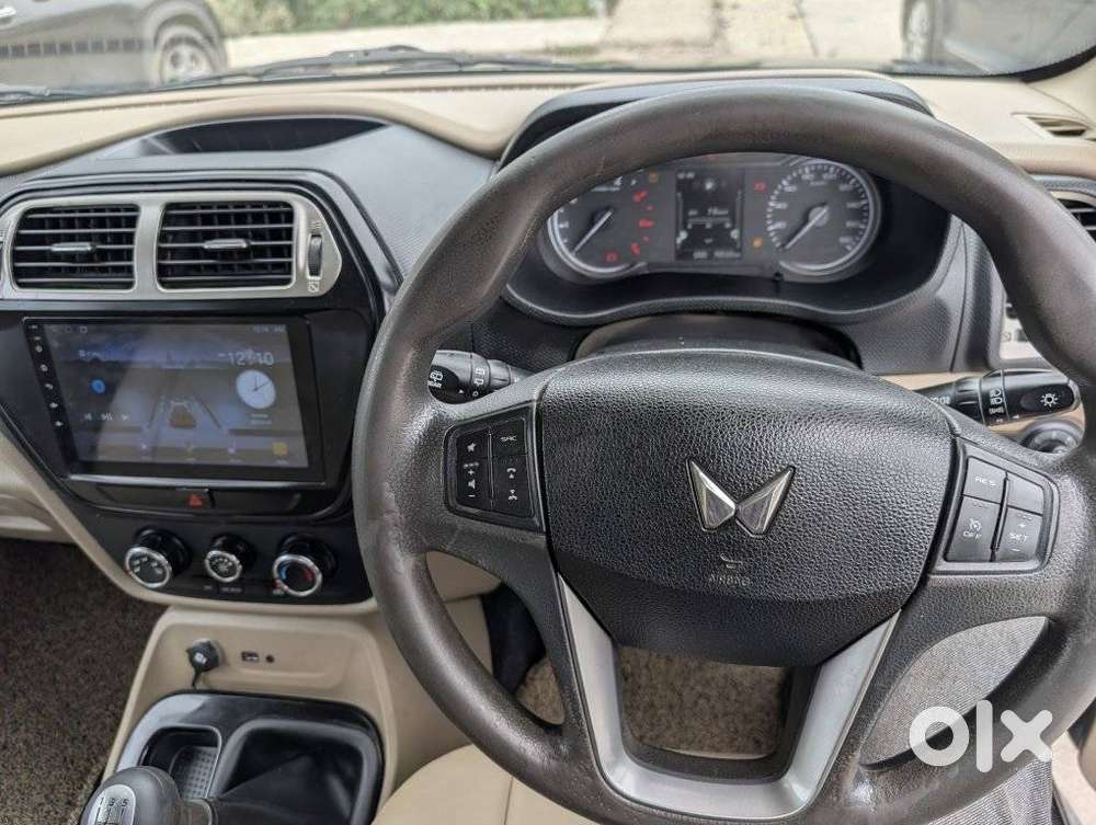 Mahindra Bolero Neo N10 (r), 2022, Diesel